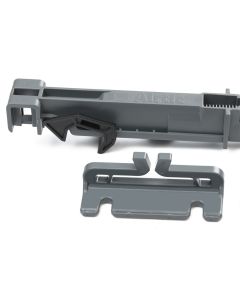 Ajtófék tolóajtós gardróbokhoz