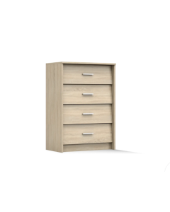 Bari1 cipősszekrény