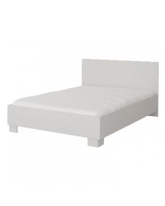 Milano franciaágy 160x200 cm fehér