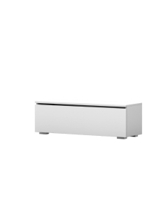 Nori nappali alsó elem fehér-fehér